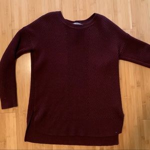 Athleta sweater